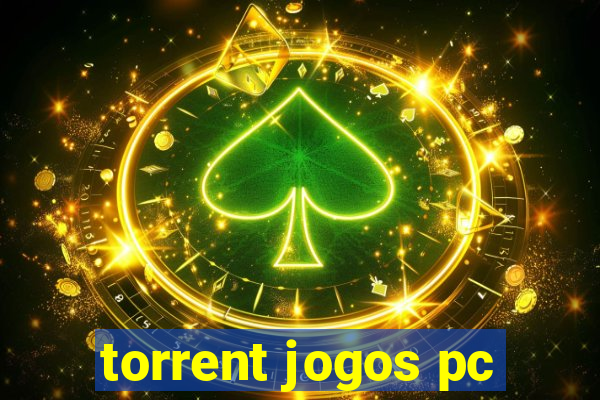 torrent jogos pc